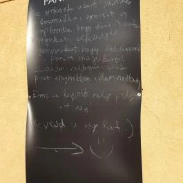 Fanni Kávézó Solt - Egyéb