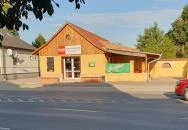 Fanni Kávézó Solt