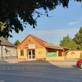 Fanni Kávézó Solt - Egyéb