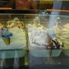 Fantasy Fagylalt Mezőkövesd - Étel/ital