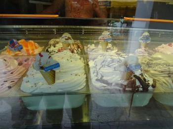 Fantasy Fagylalt Mezőkövesd