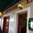 Fantázia Lángos Szentendre - Külső kép