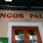 Fantázia Lángos Szentendre - Külső kép