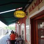 Fantázia Lángos Szentendre - Külső kép