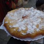 Fantázia Lángos Szentendre - Étel/ital