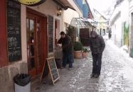 Fantázia Lángos Szentendre