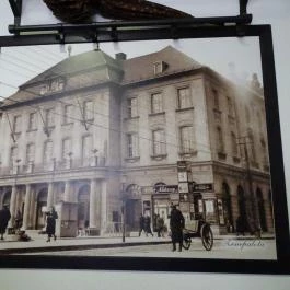 Fapados Bisztró Miskolc - Egyéb