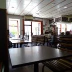 Fapados Bisztró Miskolc - Belső