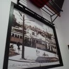 Fapados Bisztró Miskolc - Belső