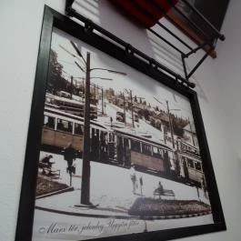 Fapados Bisztró Miskolc - Belső