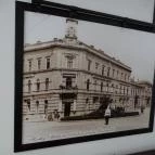 Fapados Bisztró Miskolc - Belső