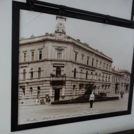 Fapados Bisztró Miskolc - Belső
