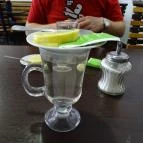 Fapados Bisztró Miskolc - Belső