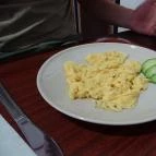 Fapados Bisztró Miskolc - Étel/ital