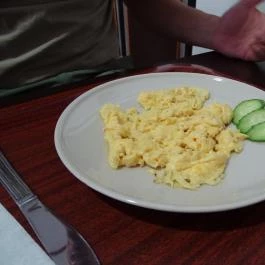 Fapados Bisztró Miskolc - Étel/ital