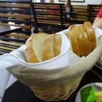 Fapados Bisztró Miskolc - Étel/ital