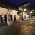 Fapados Poharazó Budapest - Külső kép