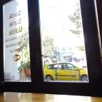 Fapados Söröző Budapest - Külső kép