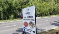 Faparázs Grillterasz Dunabogdány - Étel/ital