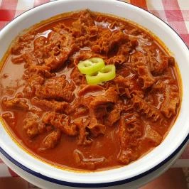 Faparázs Grillterasz, Dunabogdány - Étel/ital
