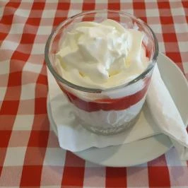 Faparázs Grillterasz, Dunabogdány - Étel/ital