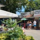 Fapuma Büfé Balatonföldvár - Egyéb