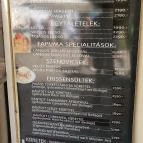 Fapuma Büfé Balatonföldvár - Egyéb