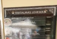 Fapuma Büfé Balatonföldvár