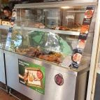 Fapuma Büfé Balatonföldvár - Egyéb