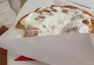 Fapuma Büfé Balatonföldvár