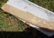 Fapuma Büfé Balatonföldvár