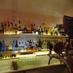 Farm Budapest - Belső