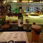 Farm Budapest - Belső