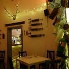 Farm Budapest - Belső