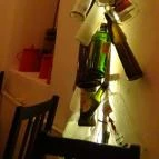 Farm Budapest - Belső