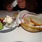 Farm Budapest - Étel/ital