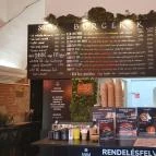 Farm Burger Vác Vác - Egyéb