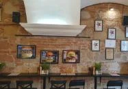 Farm Burger Vác Vác