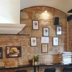 Farm Burger Vác Vác - Egyéb