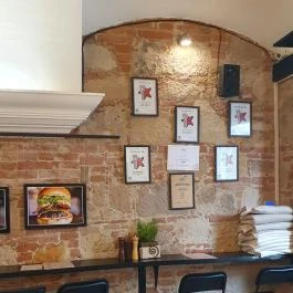 Farm Burger Vác Vác - Egyéb