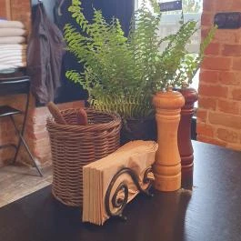 Farm Burger Vác Vác - Egyéb