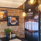 Farm Burger Vác Vác - Egyéb