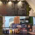 Farm Burger Vác Vác - Egyéb