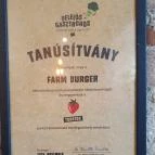 Farm Burger Vác Vác - Egyéb