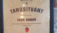 Farm Burger Vác Vác - Egyéb