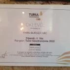 Farm Burger Vác Vác - Egyéb