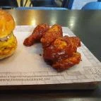 Farm Burger Vác Vác - Egyéb