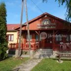 Farmer Csárda Mezőkovácsháza - Külső kép