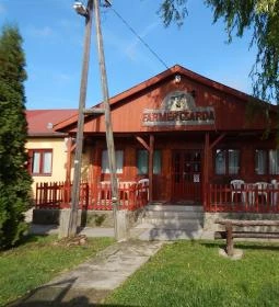 Farmer Csárda