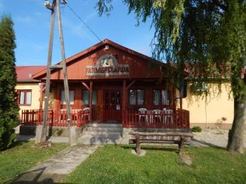 Farmer Csárda Mezőkovácsháza